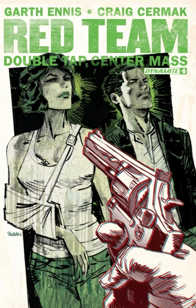 Cover of I Thought I Was Falling