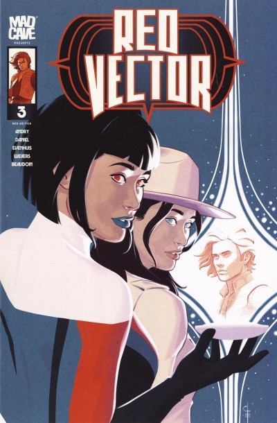 Issue #3