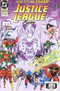 Red Winter Part 6 of 6: The Ice Breaks