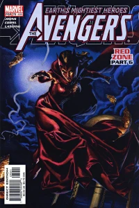 Red Zone: Part 6 - The Great Escape