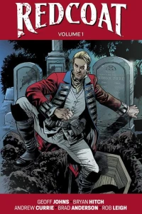 Volume One: Einstein & the Immortal