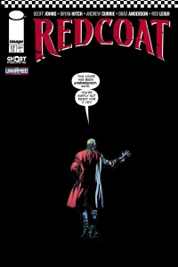 Redcoat #17