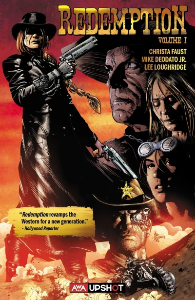 Cover of Volume 1