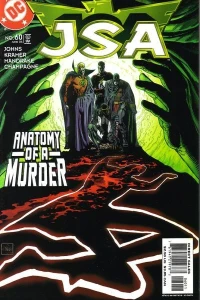 Redemption Lost Part I