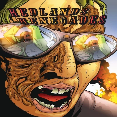 Cover of Circle the Wagons