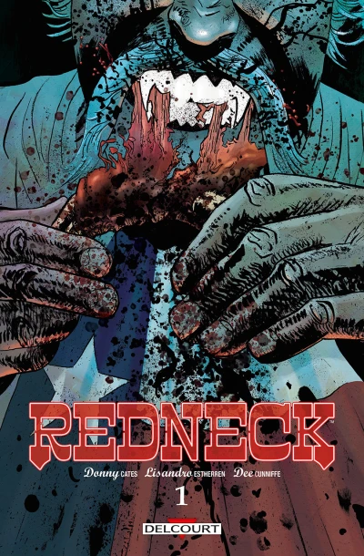 Cover of Tome 1