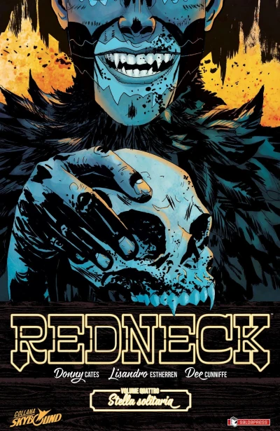 Cover of Stella solitaria