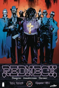 Tall Tales, Part Three