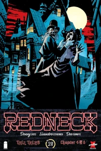 Tall Tales, Part Four