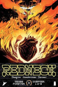 Texas Forever, Part 1