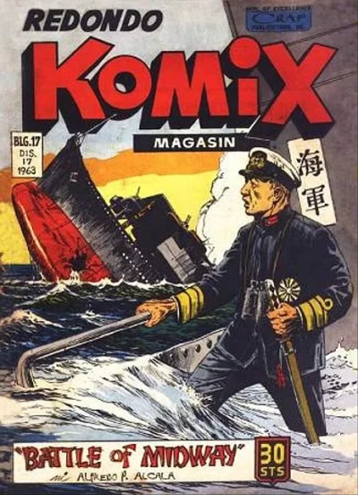 Cover of Battle of Midway