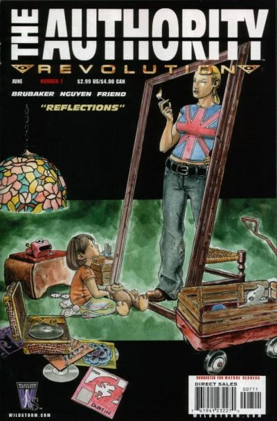 Cover of Reflections