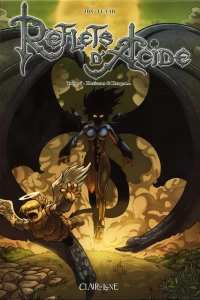 Horizons & Dragon...