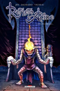 Dies Irae, Dies Illa...