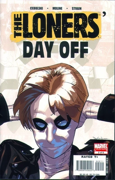 Cover of Reflex Actions