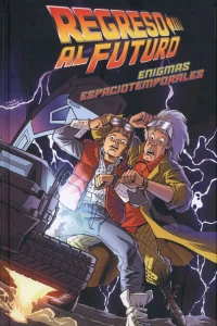 Enigmas espaciotemporales