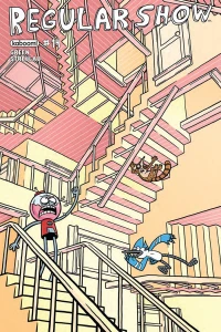 [Untitled]; Grabbed By the Ghostlies Part One