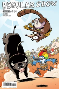 [Untitled]; Grabbed By the Ghostlies Part Two