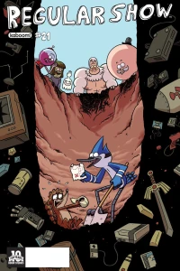 [Untitled]; Sad Mall: Part One