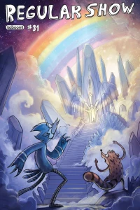 Crystal Catastrophe Part 3 of 4; Craft-tastrophe; Cuppa For the Creature