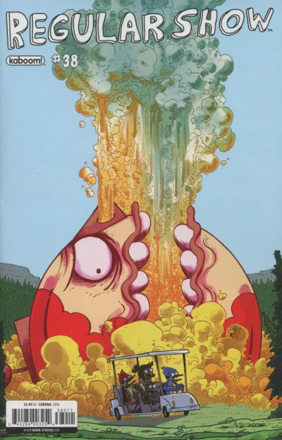 Cover of Apocalypse Benson Part 2 of 4; The Book of Death Kwon Do