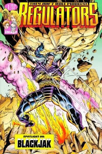 " A Touch of SCANDAL"