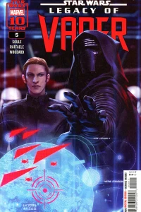 Reign of Kylo Ren, Part 5