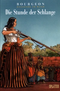 Die Stunde der Schlange
