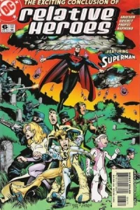 Grail of Steel - Part Six: Questions for God