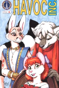 Relatively Speaking Part 1