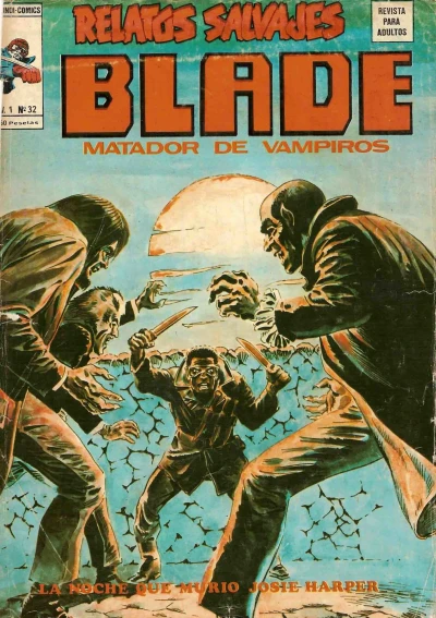 Cover of Issue #32