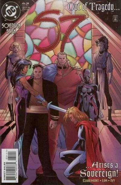 Cover of Remembrance Day