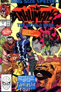 Remembrances of Revolutions Past