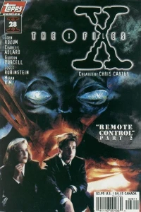 Remote Control Part 2