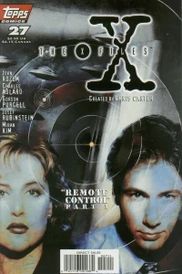 Remote Control, Part One