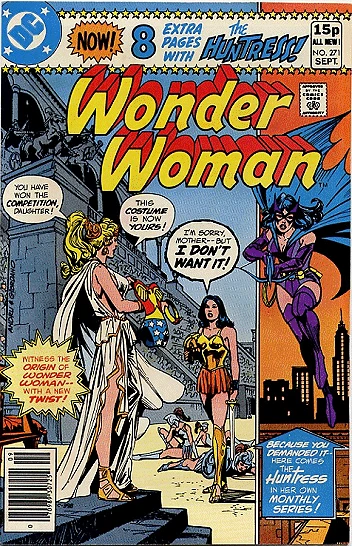 Cover of Renewal on Paradise Island!