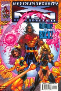 Renewed Acquaintances / Tempered Steel