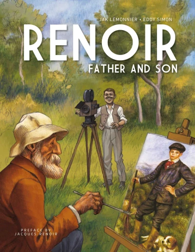 Cover of GN