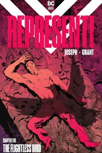 Chapter Ten: The Flightless Bird