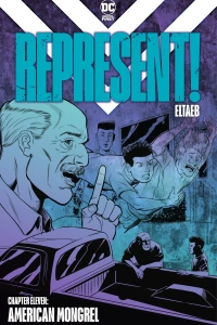 Chapter Eleven: American Mongrel