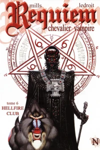 Hellfire Club