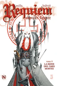 La Reine des Ames Mortes