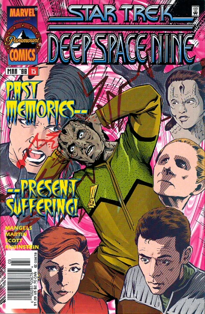 Cover of Requiem in Obsidian