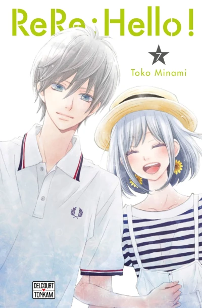 Cover of Tome 7