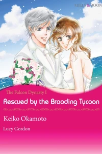 The Falcon Dynasty I