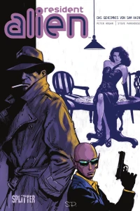 Das Geheimnis von Sam Hain