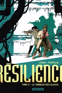 Le tombeau des glaces