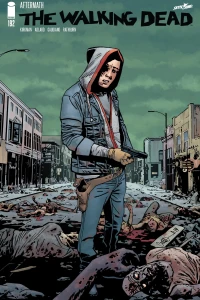 Rest In Peace, Pt. 6