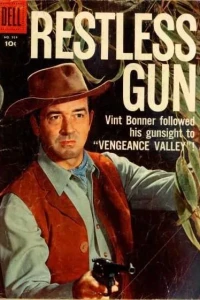 Restless Gun