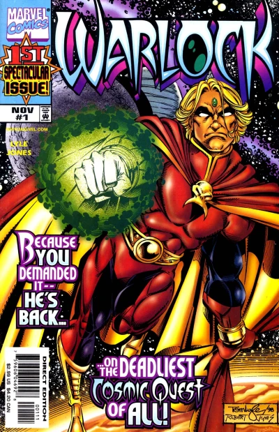 Cover of Resurrection